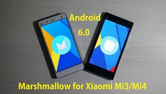 New GizmoChina Report Fuels Marshmallow Update for Xiaomi Smartphones