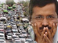 US Embassy Supports the Odd Even Policy in Delhi