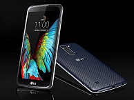 LG Unveiled Its K Series Smartphones At CES 2016