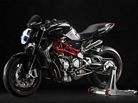 MV Agusta Unveils 2016 Brutale 1090 in India at INR 19.3 Lakhs