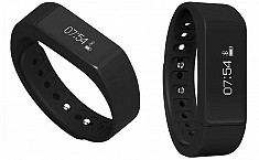 India Based ENRG Unveiled Smart Fitness Band At Rs.2,999