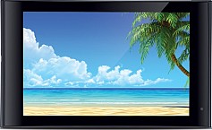 New Tablet Launched by iBall At INR 7,999