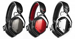 High-Fidelity Specialist V-Moda Launches Crossfade Wireless Headphones at INR 24,990