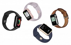 Apple Watch 2 Not to be Launched in March as Planned
