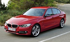 BMW 3 Series Facelift Launched in India at INR 35.90 Lacs