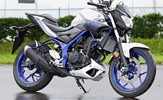 Yamaha MT-03 Possible Launch in Second Quarter of 2016