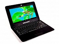 Datawind Unveiled DroidSurfer Netbooks in India