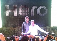 Delhi Auto Expo 2016: Hero MotoCorp Unveils its New Products