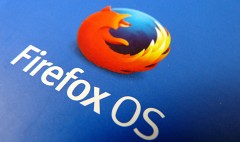Firefox to End Support for Mobile-based Firefox OS Soon