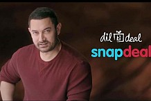 Intolerance Controversy Forces Snapdeal to End Contract with Aamir Khan