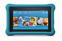 Shop Amazon Fire Tablet (Kid's Edition) Only for $99