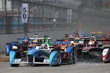 If Approved, India Might host the next season of Formula E Racing Championship