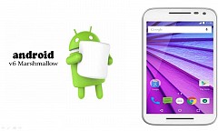 Moto G (2nd Gen) Android Marshmallow Update Rolled Out In India