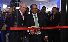 Mercedes-Benz Strengthens its Presence with New Dealership in Pune