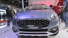 Fiat India Starts Digital Campaigning with Urban Cross, Hints Early Launch