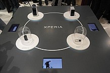 Xperia Announced Smartphone Oriented Xperia Eye And Other Home Gadgets