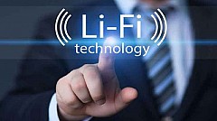 Oledcomm Demonstrated Li-Fi Technology At MWC 2016
