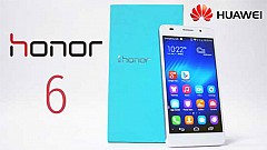 Huawei Honor 6 Rolled Out Android 6.0 Marshmallow Update In India