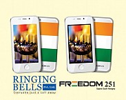 Ringing Bells Announces Cash On Delivery Option For Freedom 251