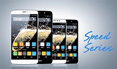 Zopo Launches Two New Speed-Series Smartphones at MWC 2016