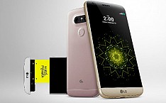 LG Confirms Launching LG G5 in Next Quarter of 2016