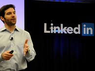 LinkedIn CEO Will Pass His $14 Million Stock Grant To Employees