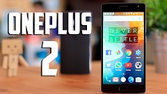 OnePlus 2 Gets New Oxygen OS 2.2.1 Update
