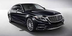 Mercedes-Benz S400 to be Launched in India this Month