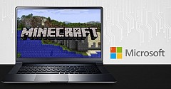 Microsoft Aims To Use Video Game Minecraft For Artificial Intelligence