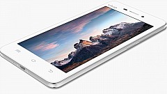 Vivo Launches A New Smartphone Vivo Y31A Priced At INR 10,250