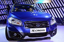 Maruti S-Cross Early Buyers Receive INR 90,000 Refund Amount Plus Warranty