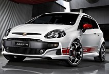 Fiat Halts Abarth Punto and Avventura production As JEEP C-SUV Joins Lineup