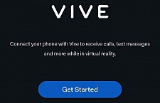 HTC Launches Vive Phone Companion App For Android Smartphones