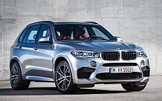 Next-gen BMW X5 To Make Debut in 2017