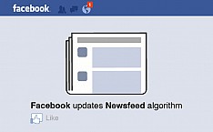 Facebook News Feed Made More User-Friendly