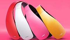 LeEco Launches LeMe Bluetooth Headphones In India