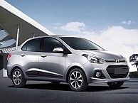 Hyundai Xcent 20th Anniversary Special Edition Teased ahead of Launch