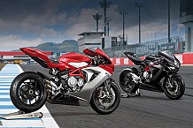 Polaris Could Take Over MV Agusta in Coming Future