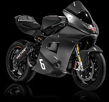 Victory Uncovers RR Electric Superbike to Debut in 2016 TT Zero