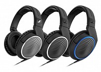 Sennheiser Launched New HD400 Series Headphones
