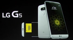 LG G5 India Launch Scheduled On 1st June