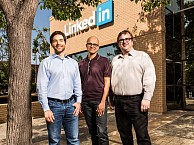 Microsoft Shells Out USD 26.2 Billion to Purchase LinkedIn