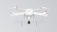 Xiaomi Mi Drone With Amazing Specifications Launched: Prices Revealed