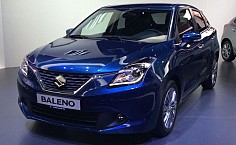 Maruti Baleno Sales Likely To Cross 75000 Units This Month