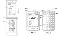 Microsoft Recommences Keyboard Case Patent For Windows Phones