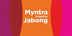 Myntra Took Over Jabong