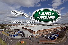 Jaguar Land Rover Planning to Set-up Electric Battery Plant in Collaboration With BMW And Ford