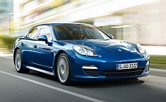 Porsche is Currently Working on Junior Panamera: Dubbed The Pajun