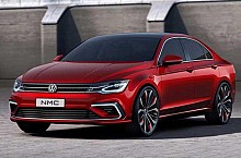 2017 Volkswagen Jetta Won't Be Introduced in India