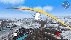 Verne: The Himalayas - First Augmented Reality Game by Google